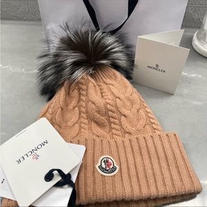 Moncler Hats for Women - Poshmark